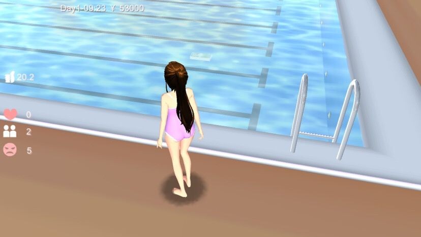 2023樱校手机版中文版无广告