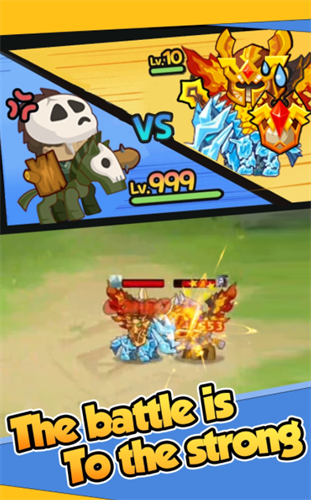 疯狂骑士团手机版