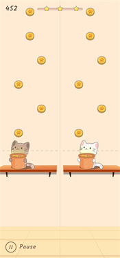 猫咪二重奏内置菜单版