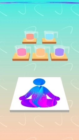 艺术绘画师 手游版