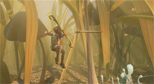 禁闭求生中文版