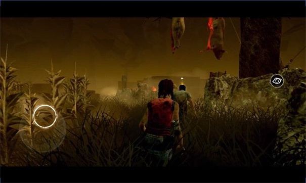 黎明杀机手游国际服