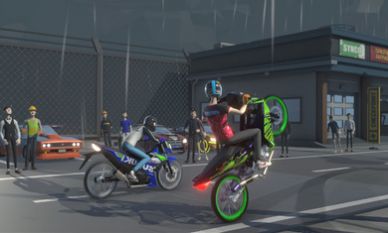 亚洲变速冠军游戏官方版