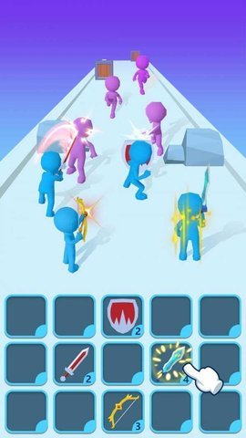 我小兵贼强安卓版