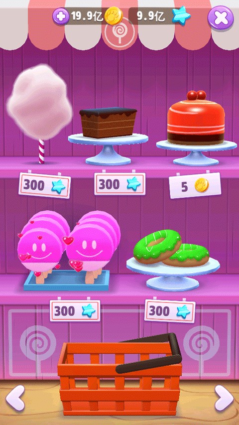 我的汤姆猫2手机版