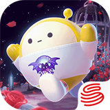 蛋仔派对快手服正版