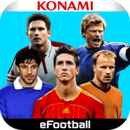 实况足球8 中文版