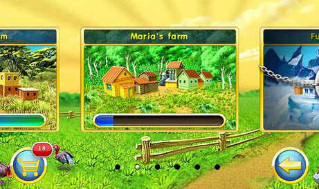 疯狂农场手机版