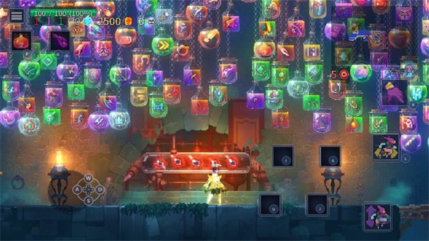 死亡细胞免付费版