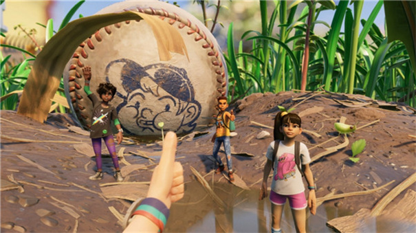 禁闭求生中文版