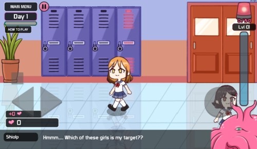 lovecraftlocker完整版游戏