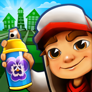 地铁跑酷空间站免登录