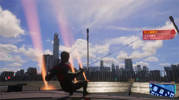 漫威蜘蛛侠2日版