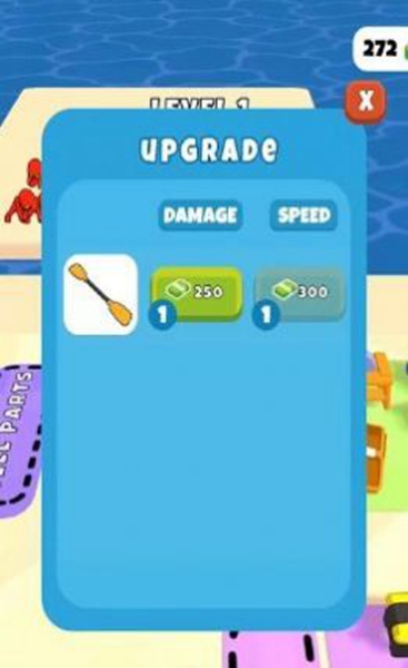 丧尸崩溃者安卓版