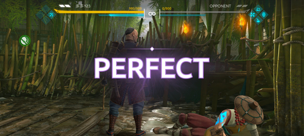 暗影格斗4内置菜单版