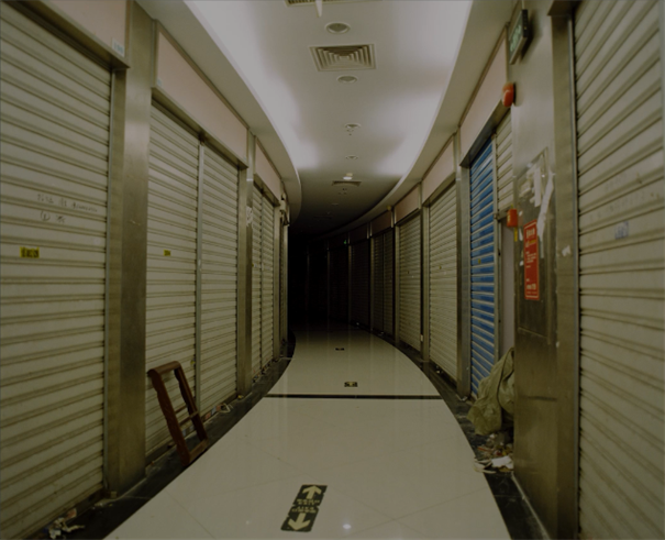 超阈限空间手机中文版