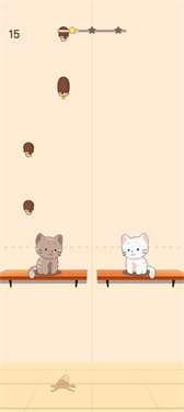 猫咪二重奏内置菜单版