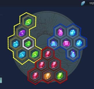 妄想山海体验服