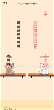 猫咪二重奏内置菜单版