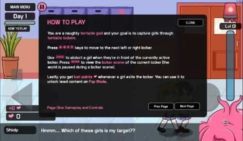 lovecraftlocker4最新版本