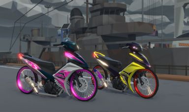 亚洲变速冠军游戏官方版