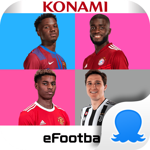 实况足球2012 中文版