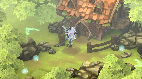 魔女之泉3内置MOD菜单