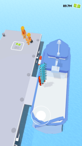 鲨鱼海港无广告版