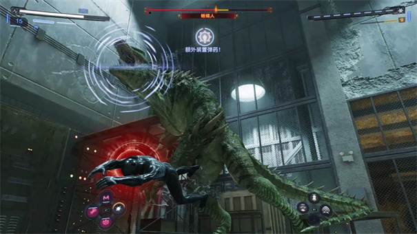 漫威蜘蛛侠2日版