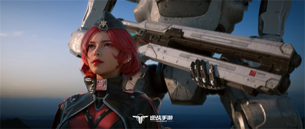 逆战手游正版下载