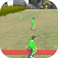 联机木头人游戏