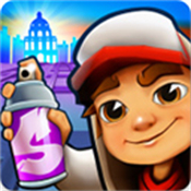 地铁跑酷锅铲魔改版