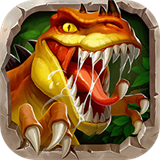 侏罗纪军团中文版