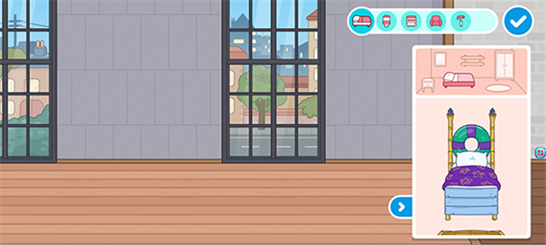 我的城市世界完整版