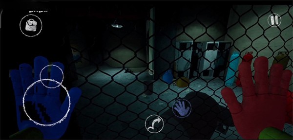 波比的游戏时间2正版手机版