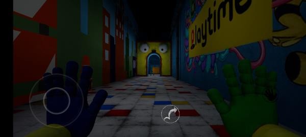 波比的游戏时间3正版手机版