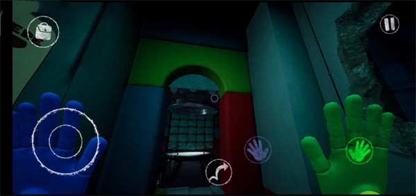 波比的游戏时间2正版手机版