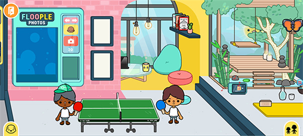 我的城市世界大象公寓