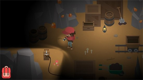 大脚怪森林护林员中文版