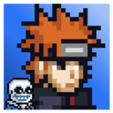 像素火影水门版本