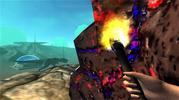 侏罗纪公园中文版