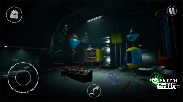 波比的游戏时间2内置菜单版