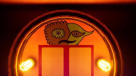 班班幼儿园6正版游戏