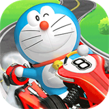 哆啦A梦飞车正版