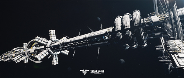 逆战手游正版下载