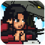 像素火影巅峰带土版