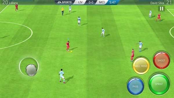 FIFAAPP