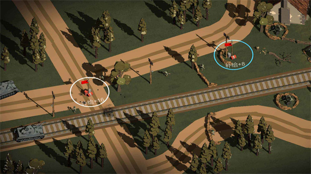 冲突2西线内置MOD菜单