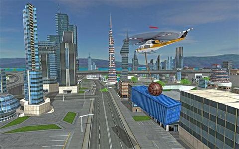 模拟飞行2024正式版