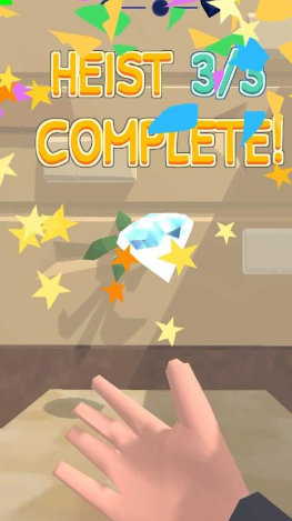 警察与小偷手游